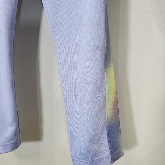 Nike Blue and Yellow Athletic Rashguard Set - Picture 3 of 10